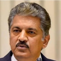 I offered merging of Tech Mahindra in to Satyam Computers says Anand Mahindra