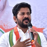 KCR is dangerous person says Revanth Reddy