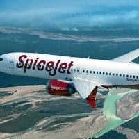 Passenger on SpiceJet's Delhi-Hyderabad flight misbehaves with cabin crew