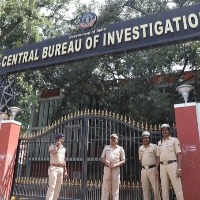 CBI summons Avinash Reddy in Vivekananda Reddy murder case