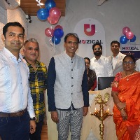 Muzigal launches its State-of-the-art Music Academy in Madhapur, Hyderabad