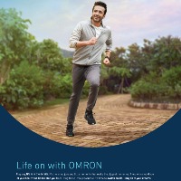  OMRON Healthcare launches new communication campaign ‘Life on with OMRON’ to strengthen awareness around preventive healthcare