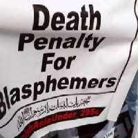 Pakistan Strengthens Harsh Laws Against Blasphemy