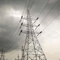 Massive power outage in Pakistan cities