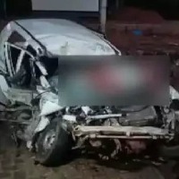 5 ISRO employees killed in car crash in Alappuzha