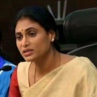 Sharmila to resume padyatra in Telangana on Jan 28