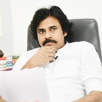 Pawan Kalyan comments on alliance with BJP