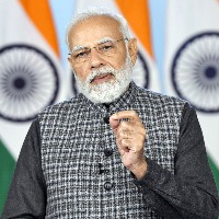 Prime Minister Modi extends greetings on National Voters' Day