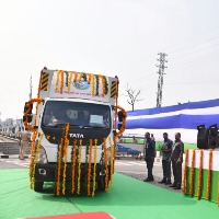 CM YS Jagan launches phase 2 of India's first govt run veterinary Ambulance network 