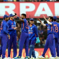 India Become World No1 In One Day Format