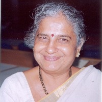 Sudha Murthy, S.L. Bhyrappa, S.M. Krishna among 8 Padma awardees from K'taka