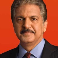 Anand Mahindra buys fruit using Indias digital currency e rupee shows how it works in video