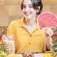 These foods could improve your brains health
