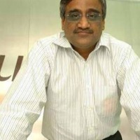 Have To Accept Reality Future Retail Chairman Kishore Biyani Resigns