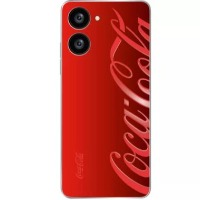 Coca Cola reportedly brings smart phone in India