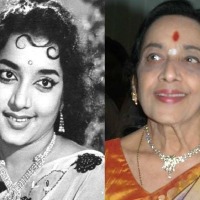Tollywood stars condole the passing of Telugu cinema's Satyabhama