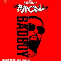 Magic Moments Vodka and 8 PM Premium Black Whisky are all set to bring Badshah live in Hyderabad in association with Percept Bollyboom