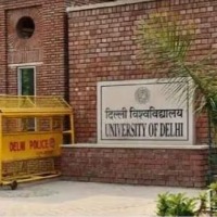 delhi university student unions to screen bbc documentary