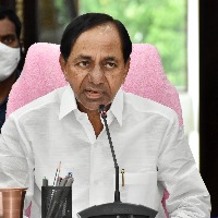 KCR comments on politics 