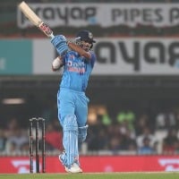 Team India lost 1st T20 to New Zealand 