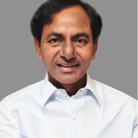 CM KCR expressed condolences on the death of Amshala Swamy