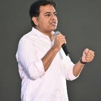 we are ready whenever the elections happen says Minister Ktr 
