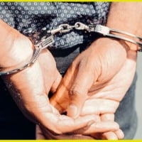 Bengaluru Police Arrested Three Men for Robbery In the name Of AP Police