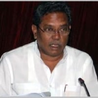 Former AP Minister Vatti Vasanth Kumar Passed Away