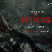 NTR30 sets construction in full flow