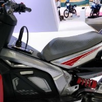 Series of new electric bikes scooters from TVS in next 18 months