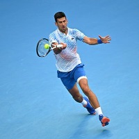 Novak Djokovic clinches 10th Australian Open mens singles title 