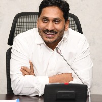 CM Jagan two day Delhi tour finalized 