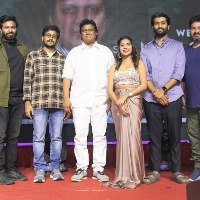'Rebels of Thupakulagudem' Pre Release Event Was A Grand Affair, Film Releasing On February 3rd