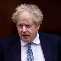 ex UK PM Boris Johnson says Putin threatened to lob rocket at him