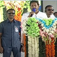 AP CM YS Jagan To Release Jagananna Chedodu 2023 Funds in vinukonda