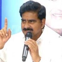 Kodali Nani and Perni Nani will run out of country if TDP wins says Devineni Uma