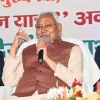 Will rather die than join hands with BJP again says Nitish Kumar