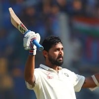 Murali Vijay retires from international cricket