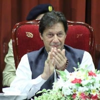 Imran Khan decides to contest in 33 constituencies himself 