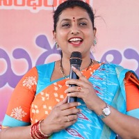 AP minister Roja appointed as a member in Sports Authority Of India 