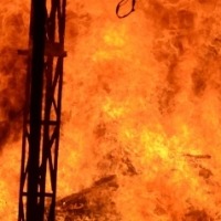 Fire breaks out at Amara Raja plant in Andhra Pradesh