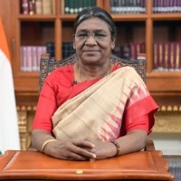 We have to build 'Aatmanirbhar' India: Prez Murmu in her 1st address to Parliament
