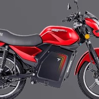 PURE EV launches Indias most affordable electric motorcycle at Rs 99999 with 130 km range