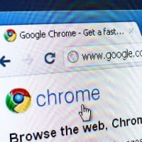 Urgent update for Google Chrome old version users 