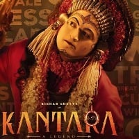 Vijay Kiragandur explains why Kantara did not make it Oscar nominations 