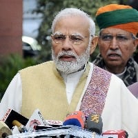 Prime Minister describes Budget 2023-24 as 'first of Amrit Kaal'