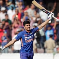 3rd T20I: Shubman Gill's ton, bowlers lead India to massive 168-run win over New Zealand