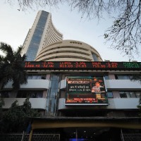 Stock Markets raised after budget announcements 