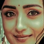 Trisha in Vijay Movie