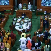 Centre to move motion of thanks on Prez address in LS today